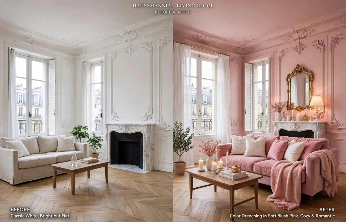 salon rose