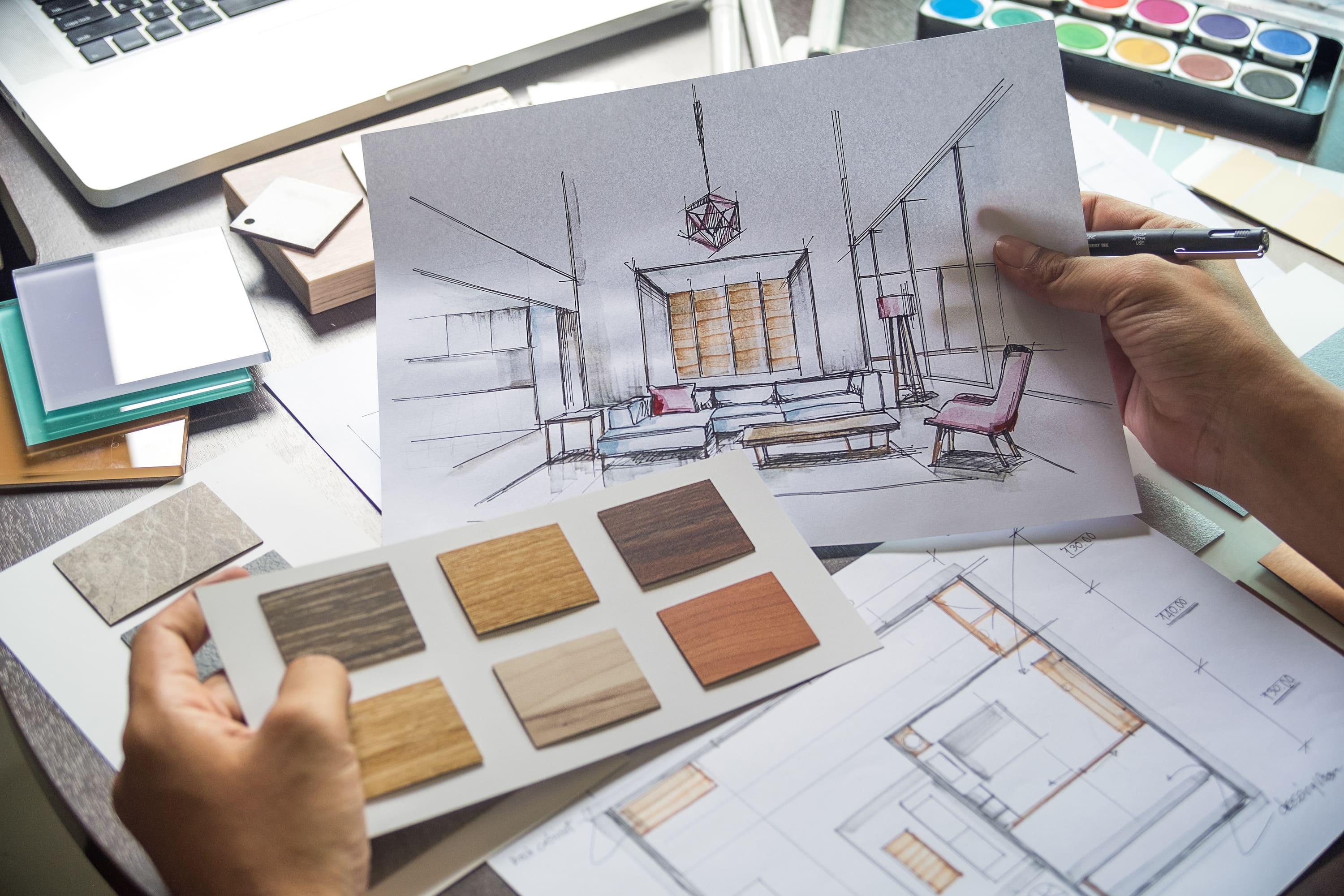 Moderniser une maison - RénovéHOM La Garenne-Colombes