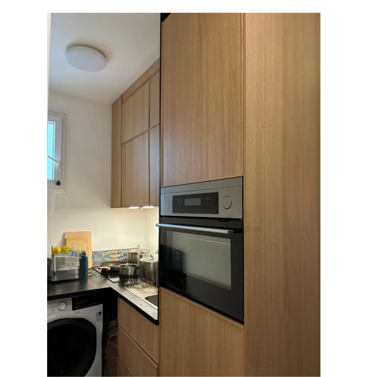 rénovation cuisine