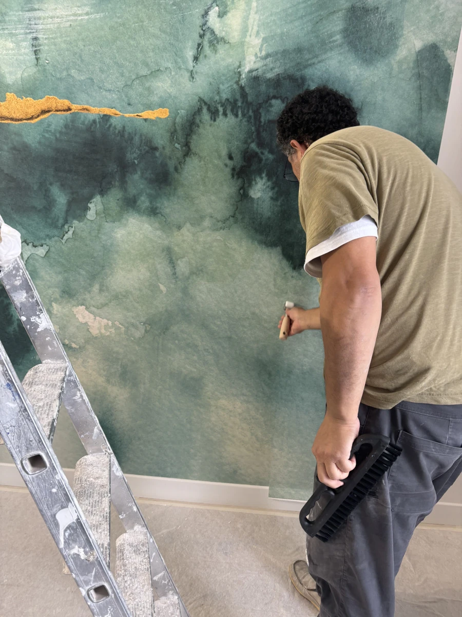 Décor mural 2