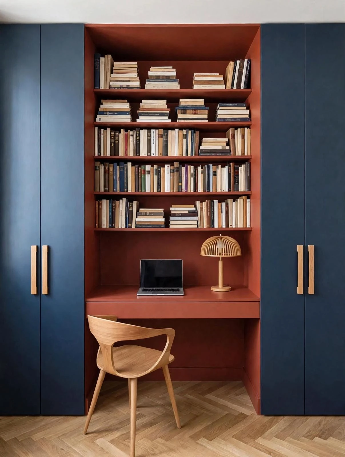 bureau